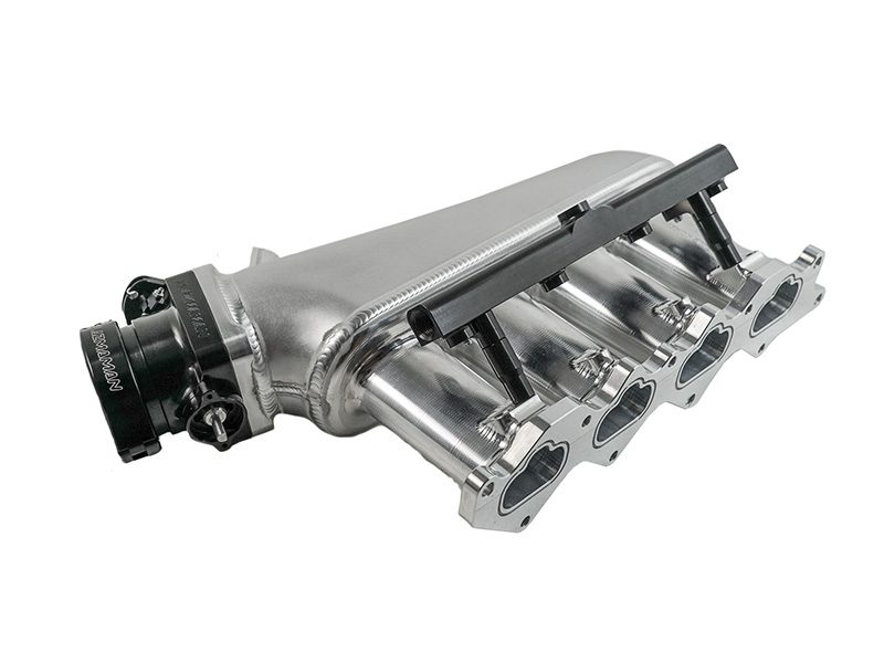 4G63 Evo 4-9 Billet Intake - 4wd & Rwd 4 Inj