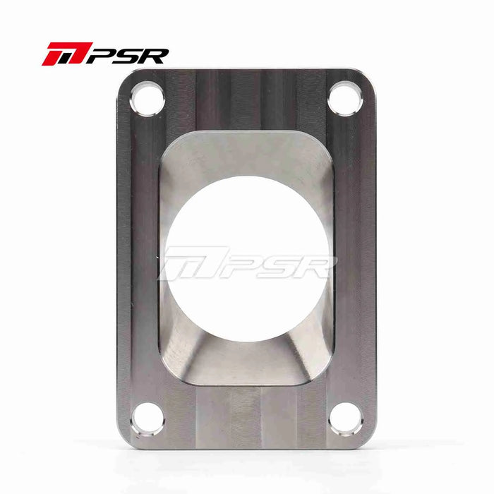 Pulsar Turbos - PSR Billet Transition Flange, Hardware Kit included for a easy installation