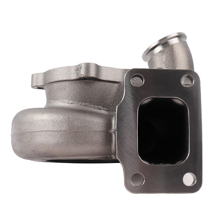 Pulsar Turbos - PULSAR External Wastegate Ford Falcon BA/BF XR6 5-Bolt Turbine housing