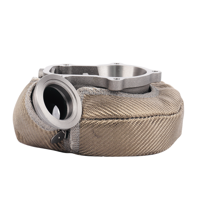 PSR XR6 External Housing Blanket