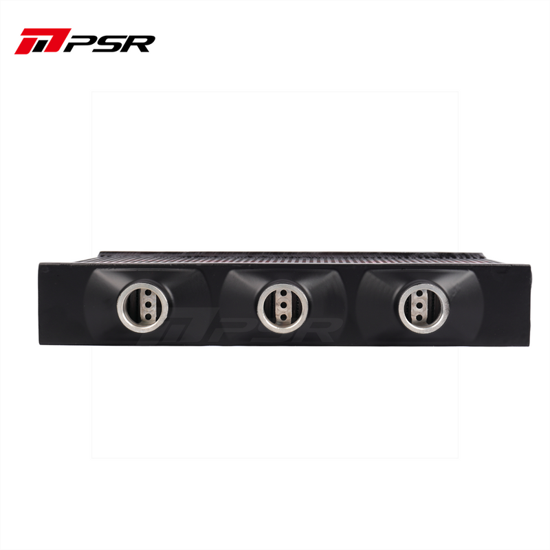 PSR Billet Air to Water Intercooler Fits PSR Intake Manifolds for GM LS Engine