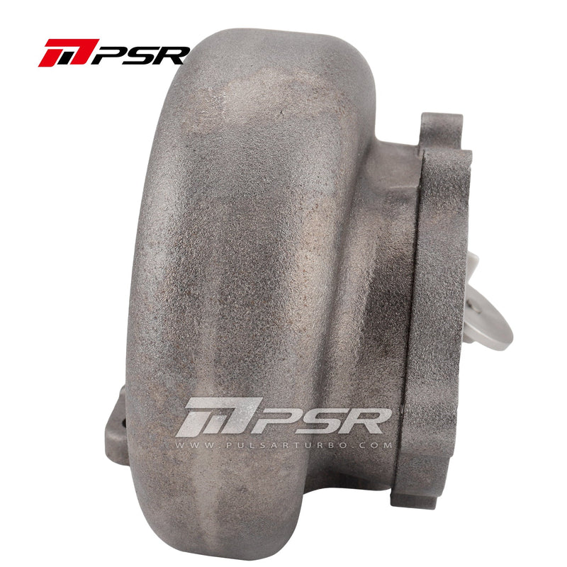 Pulsar Turbos - PULSAR 5-Bolt Turbine housing 1.06 IWG for Ford Falcon XR6