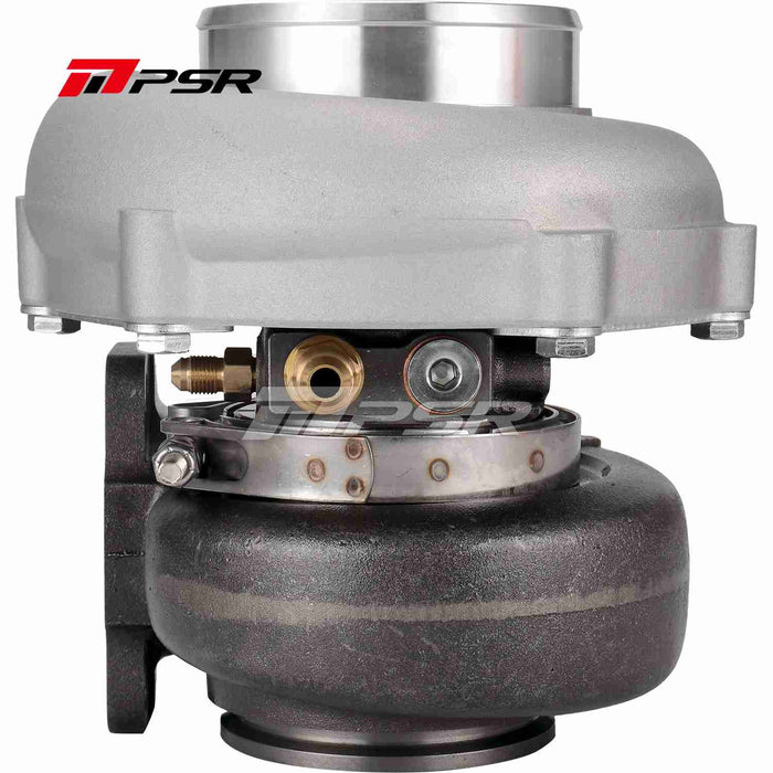 Pulsar Turbos - PULSAR 5855G 770HP 58mm Dual Ball Bearing Turbo