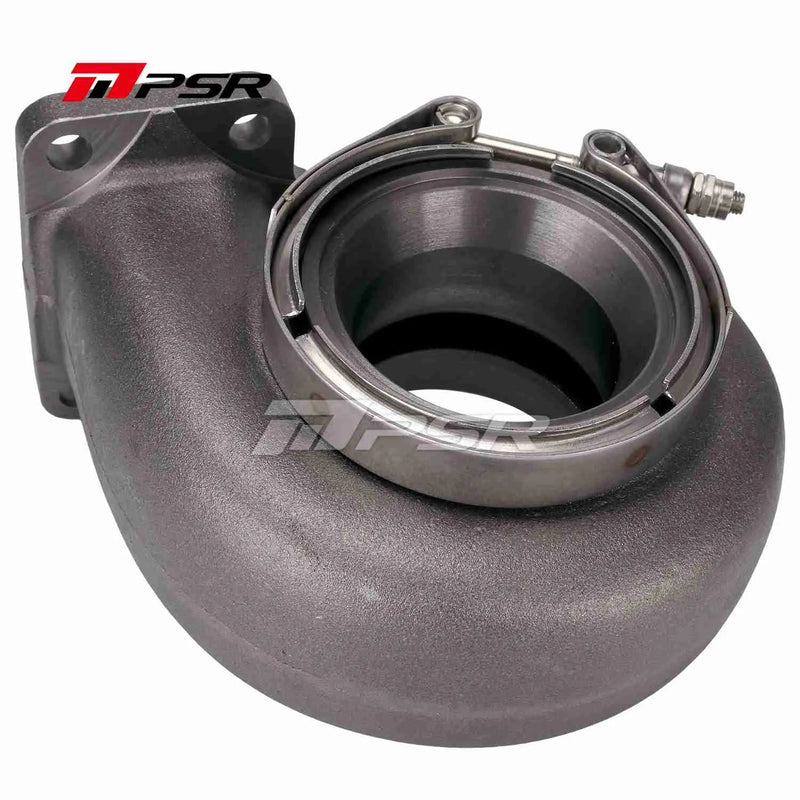 PTG Series 55G Turbine Housings for 5455G 5855G 6255G Turbos