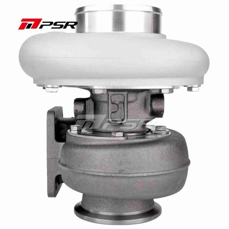 Pulsar Turbos - PULSAR NEXT GEN Billet S366 66/80 DUAL CERAMIC BALL BEARING Turbo