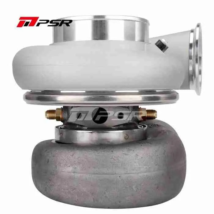PSR 7382GR Dual Ball Bearing Turbocharger HP Rating for Class Legal Race