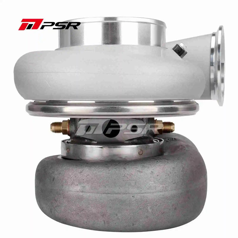 PSR 7375GR Dual Ball Bearing Turbocharger HP Rating for Class Legal Race
