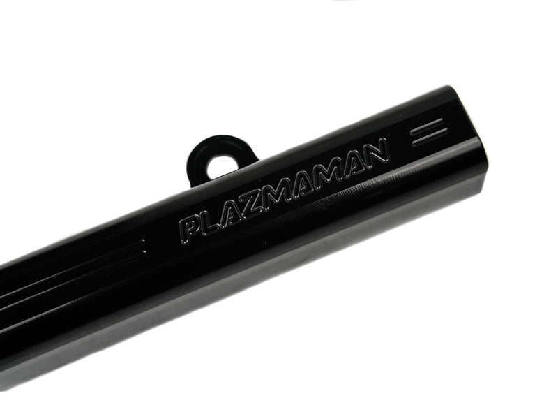 4AGE Billet Fuel rail - Plazmaman