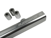 4AGE Billet Fuel rail - Plazmaman