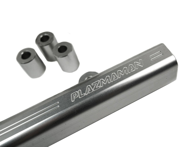 4AGE Billet Fuel rail - Plazmaman