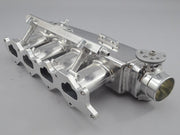 4G63 Evo 4-9 Billet Inlet Manifold - 8 Inj