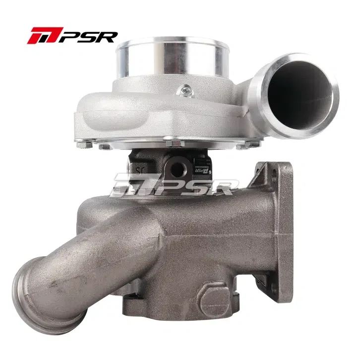 FG/FGX PSR3584 Gen3 Dual Ball Bearing Turbocharger External Wastegate Version
