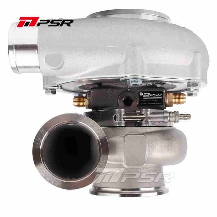 Pulsar Turbos - PSR 5862G Dual Ball Bearing Turbocharger HP Rating 770