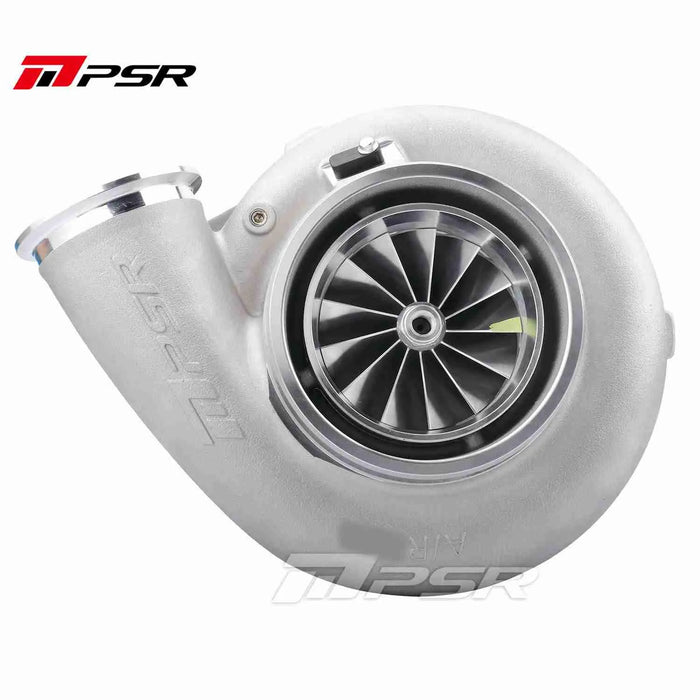 Pulsar Turbos - PSR 8894G 1900HP Capable Dual Ball Bearing Turbocharger