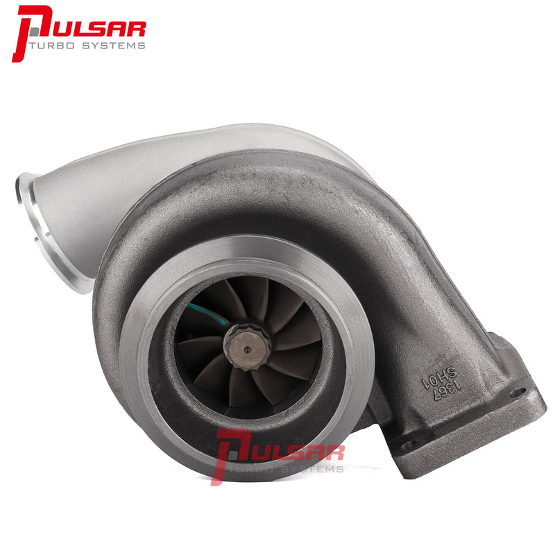 Pulsar Turbos - PULSAR Billet S488 Turbo with 96mm Turbine wheel