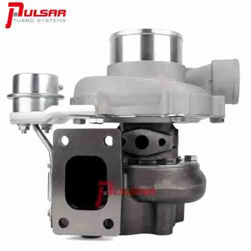 Pulsar Turbos - PULSAR PSR2871 Gen1 Dual Ball Bearing Turbocharger