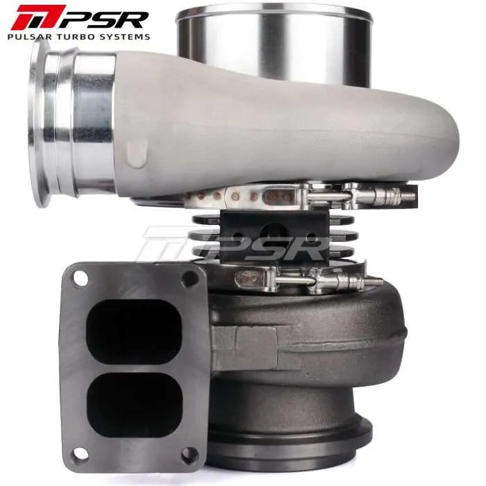 Pulsar Turbos - PULSAR Billet S488 Dual Ball Bearing Turbo
