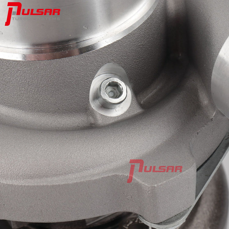 Pulsar Turbos - PULSAR PSR2867R GEN 2 Turbocharger
