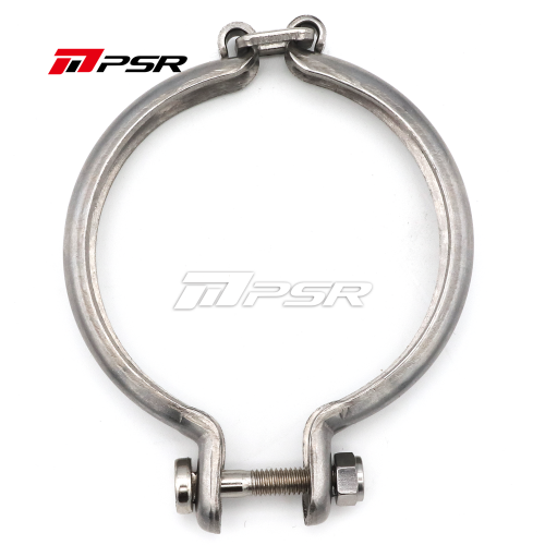 Pulsar Turbos - PSR V-Band to T4 Adapter COMPACT Suit PTX 30 35 PTG 55 62