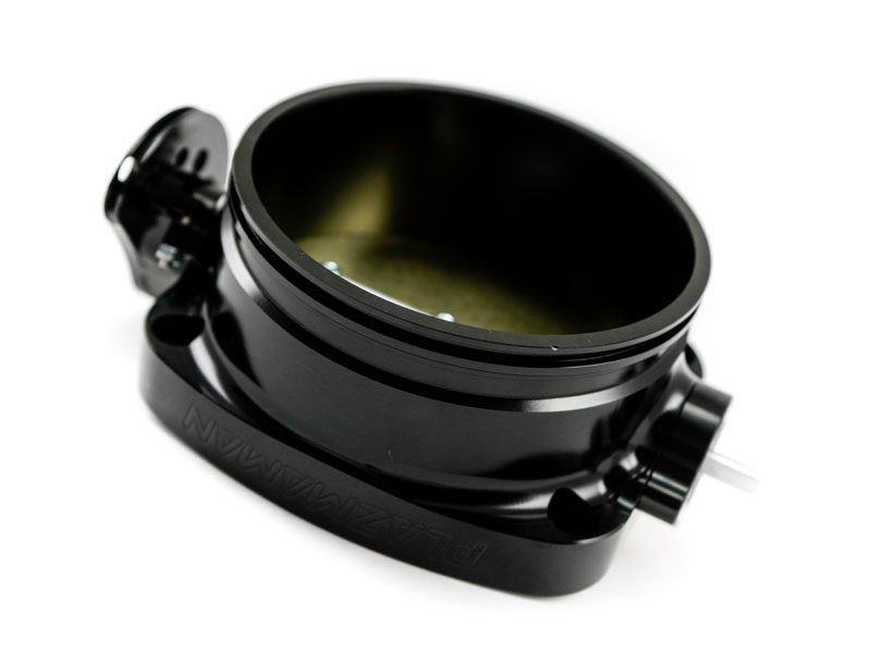 Pro 5" Throttle Body - 120mm Blade