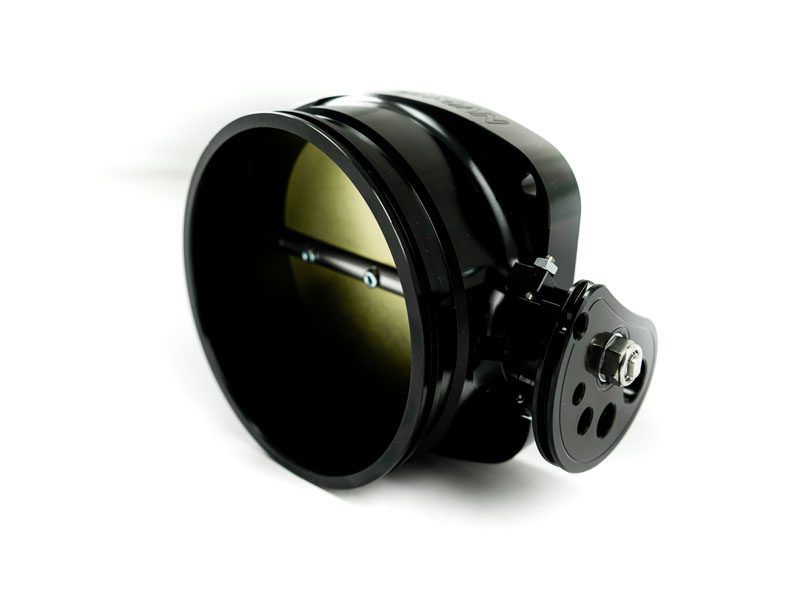 Pro 5" Throttle Body - 120mm Blade