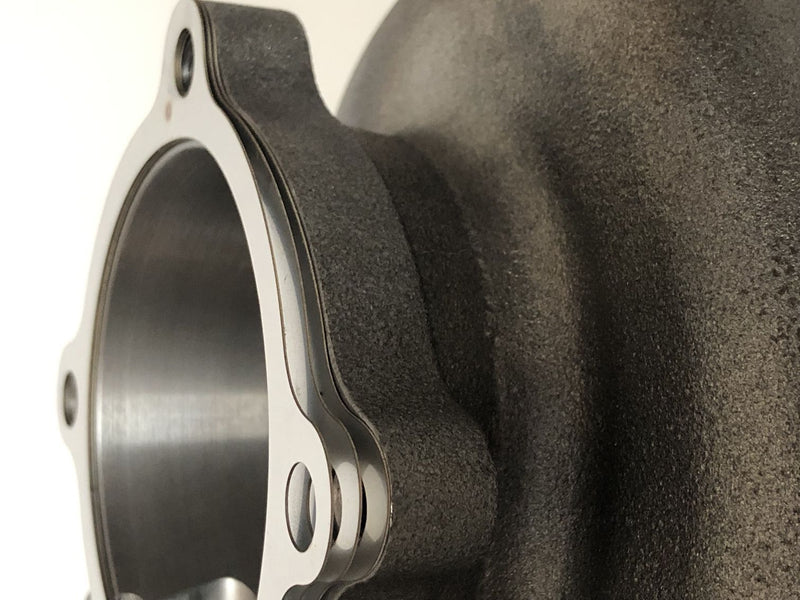 Pulsar Turbos - PULSAR 5-Bolt Turbine housing 1.06 IWG for Ford Falcon XR6