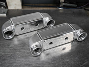 500hp W2A Compact Series