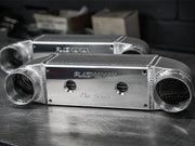 500hp W2A Compact Series