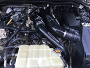 Pathfinder Ti 550 Upgrade Tube & Fin Intercooler Kit