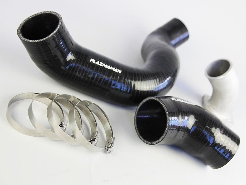 Navara ST-X 550 Upgrade Tube & Fin Intercooler Kit