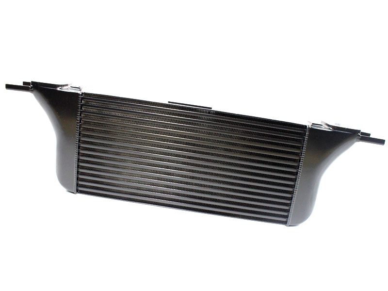Navara ST-X 550 Upgrade Tube and Fin Intercooler Only