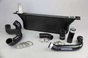 Navara ST-X 550 Upgrade Tube & Fin Intercooler Kit