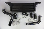 Pathfinder Ti 550 Upgrade Tube & Fin Intercooler Kit