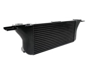 Navara ST-X 550 Upgrade Tube and Fin Intercooler Only