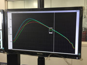 Pathfinder Ti 550 Upgrade Tube & Fin Intercooler Kit