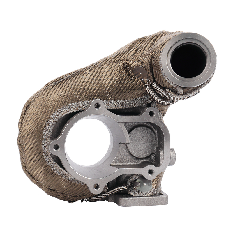 PSR XR6 External Housing Blanket