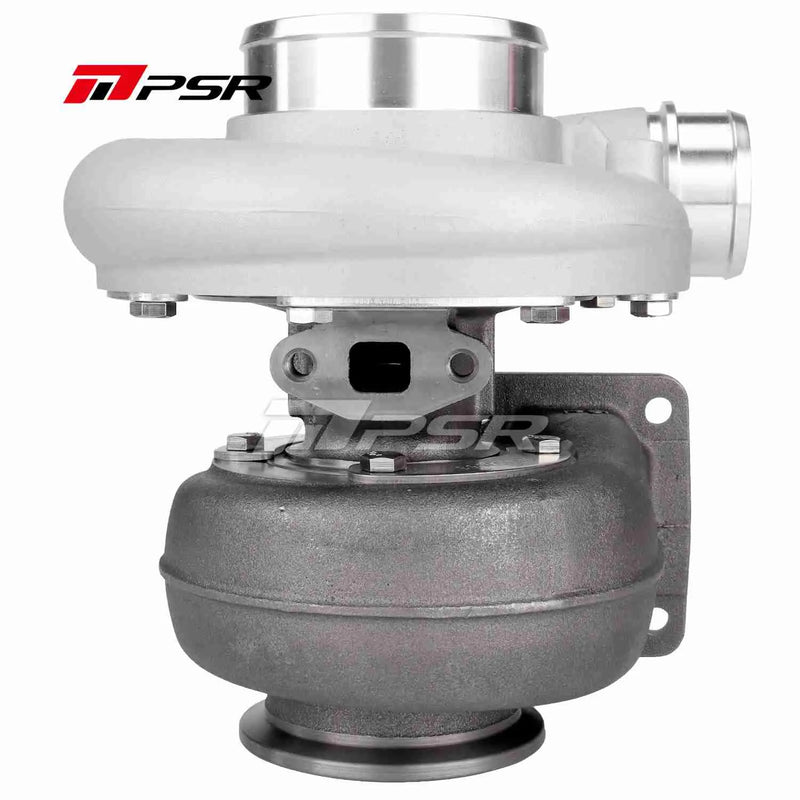 Pulsar Turbos - PULSAR NEXT GEN Billet S369 69/80 DUAL CERAMIC BALL BEARING Turbo