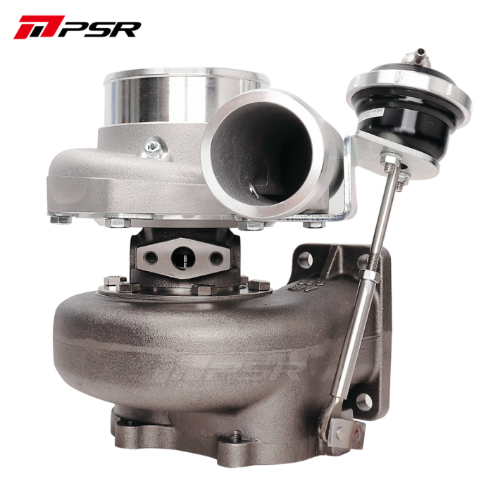 Pulsar Turbos - PULSAR Next GEN PSR3584 Gen 2 XR6 Turbo