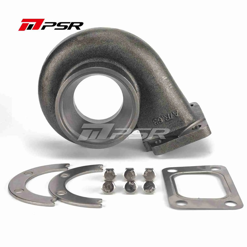 PSR GTX35 Turbine Housings for PSR3576 PSR3582 Turbos