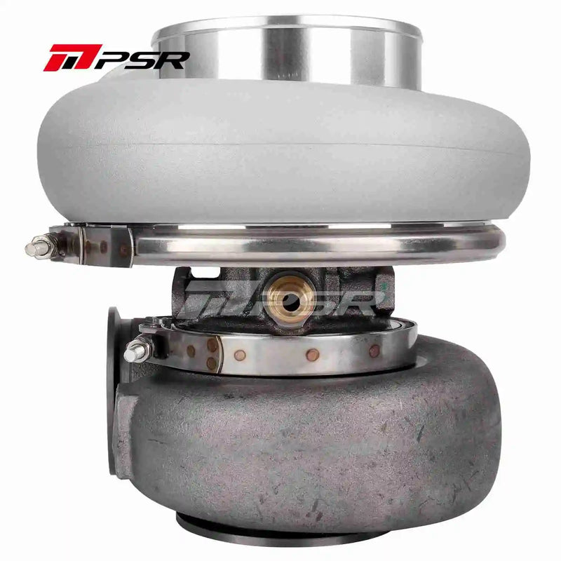 PSR 7375GR Dual Ball Bearing Turbocharger HP Rating for Class Legal Race