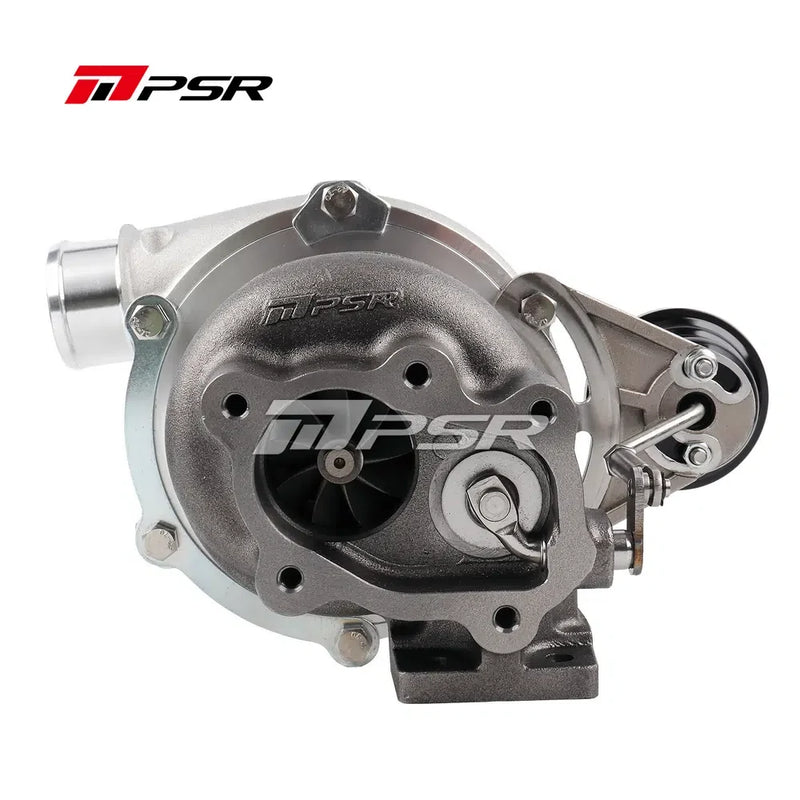 PSR 2871 Gen2 Dual Ball Bearing Turbocharger
