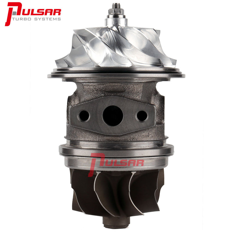 Pulsar Turbos - PULSAR PSR3576R NEW GEN Drop-In CHRA for Ford Falcon FG 3576R Upgrade