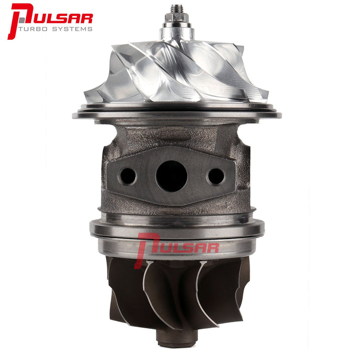 Pulsar Turbos - PULSAR PSR3576R NEW GEN Drop-In CHRA for Ford Falcon FG 3576R Upgrade