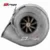 Pulsar 6775G class-legal 67mm turbocharger

Dual ball bearing turbo for up to 1150HP

67mm billet compressor wheel turbo by Pulsar

T4 or V-band 6775G turbo with anti-surge cover

Pulsar turbo for LSX, 2JZ, RB26, K24 and Barra builds

