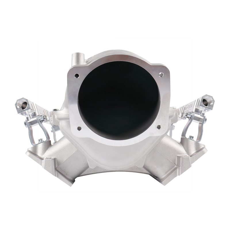 PSR Intake Manifolds for GM LS1 LS2 LS6 Engine Low RAM with Top-Feed Plenum
