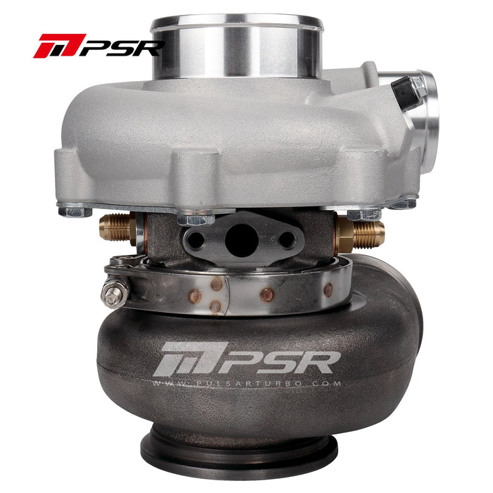 Pulsar Turbos - PULSAR 4849 550HP 48mm Dual Ball Bearing Turbo