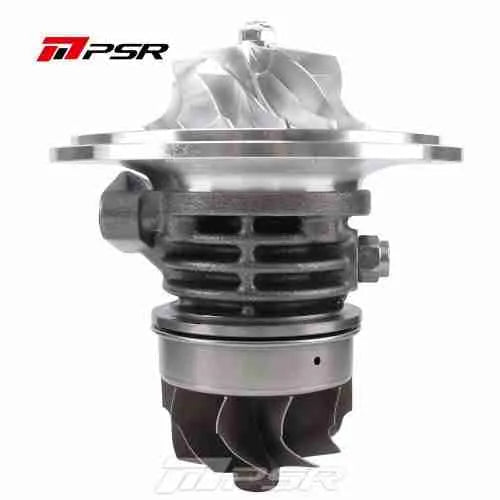 Pulsar Turbos - Ball Bearing Cartridge(CHRA) Drop in Precision PTE 6466 GEN2 PT6466SP Turbo