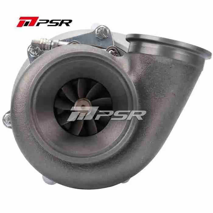 Pulsar Turbos - Reverse Rotation 6262G 900HP 62mm Single Turbo Or Twin Turbo Set