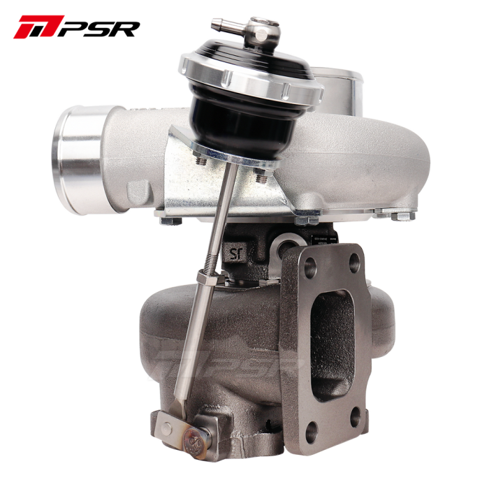 Pulsar Turbos - PULSAR PSR3584 Gen 3 XR6 Turbo