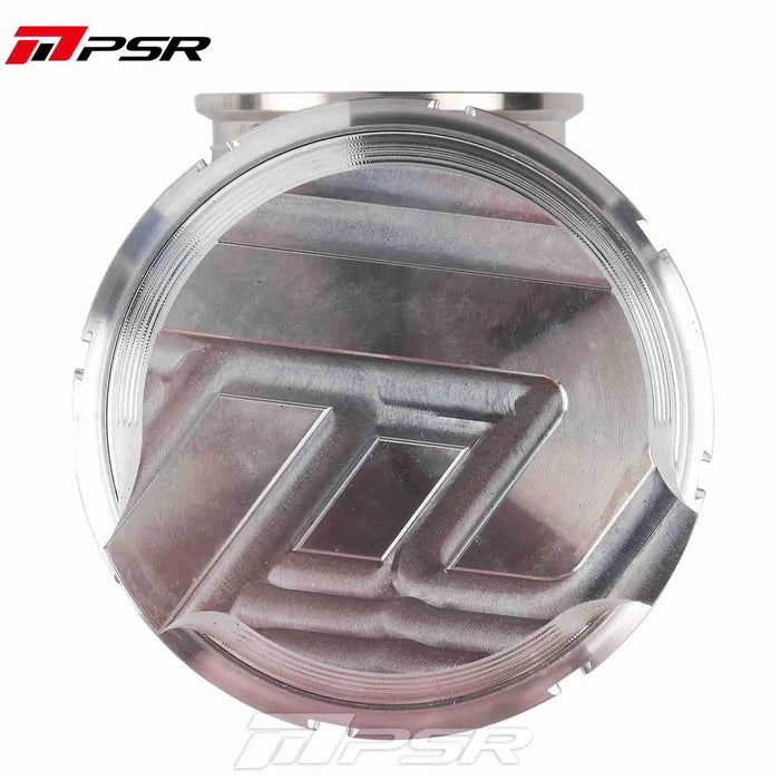 Pulsar Turbos - PSR NEW GENERATION WASTEGATE 60mm Vband External Wastegate